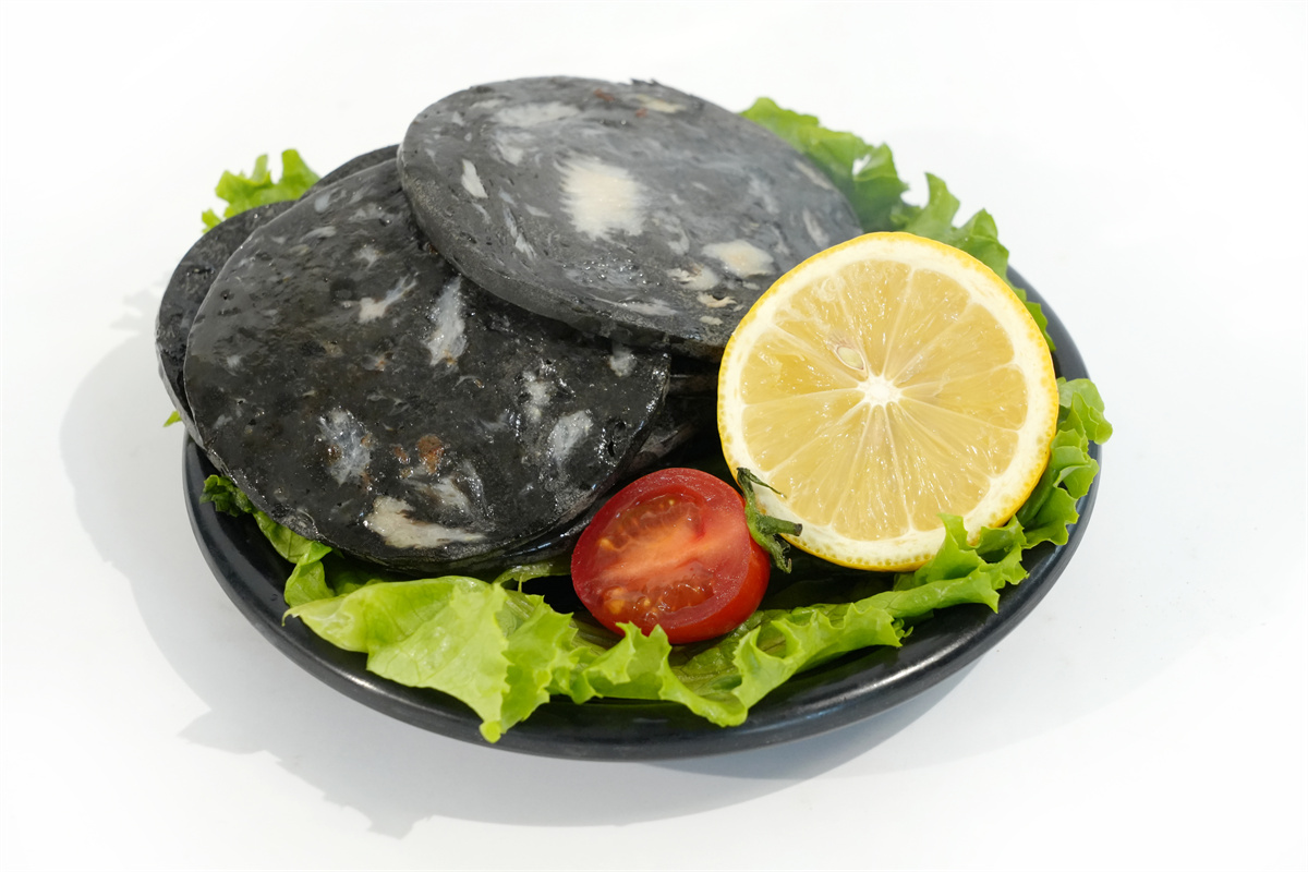 烏雞風(fēng)味肉扒