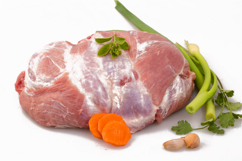 四號肉