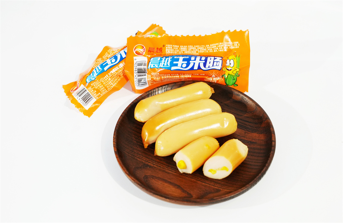 玉米腸