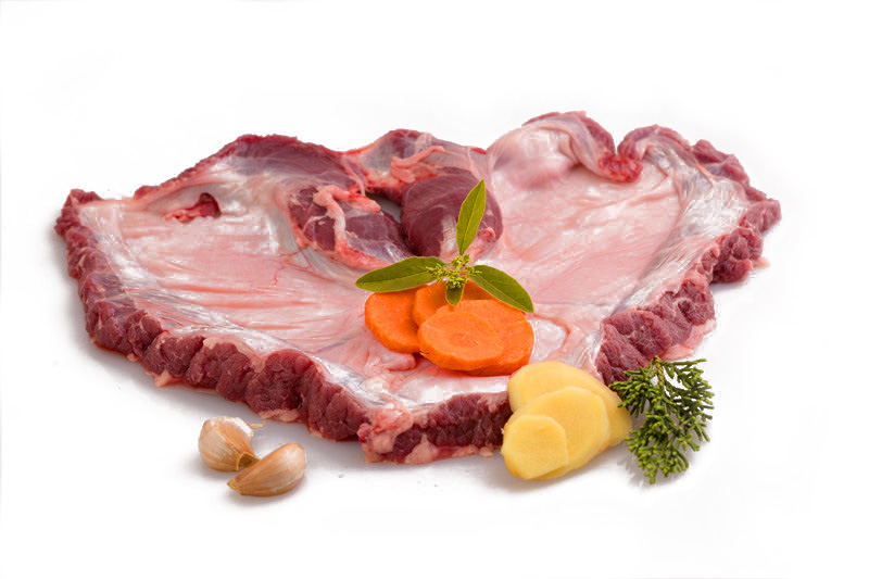 連肝肉