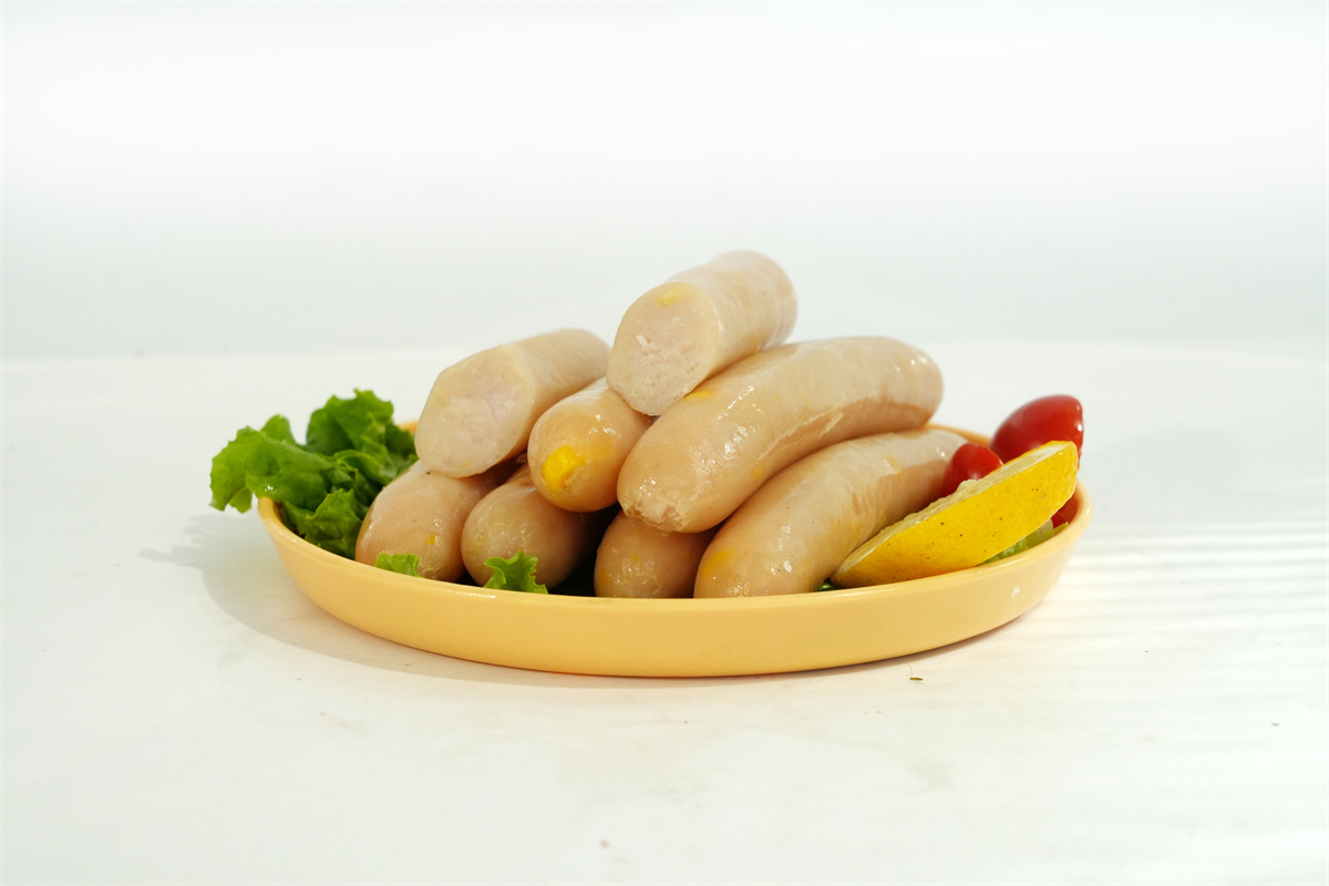 玉米風(fēng)味烤腸