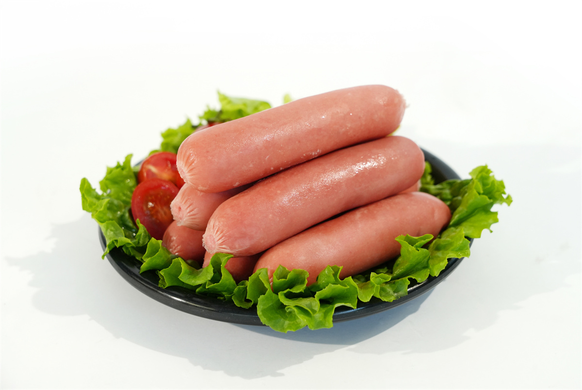 經(jīng)典熱狗腸