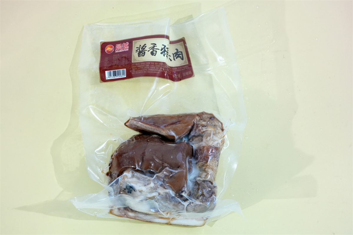 醬香豬頭肉